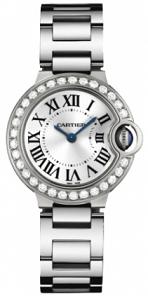 Cartier. Style # : we9003z3 Ballon Bleu - Small Женские